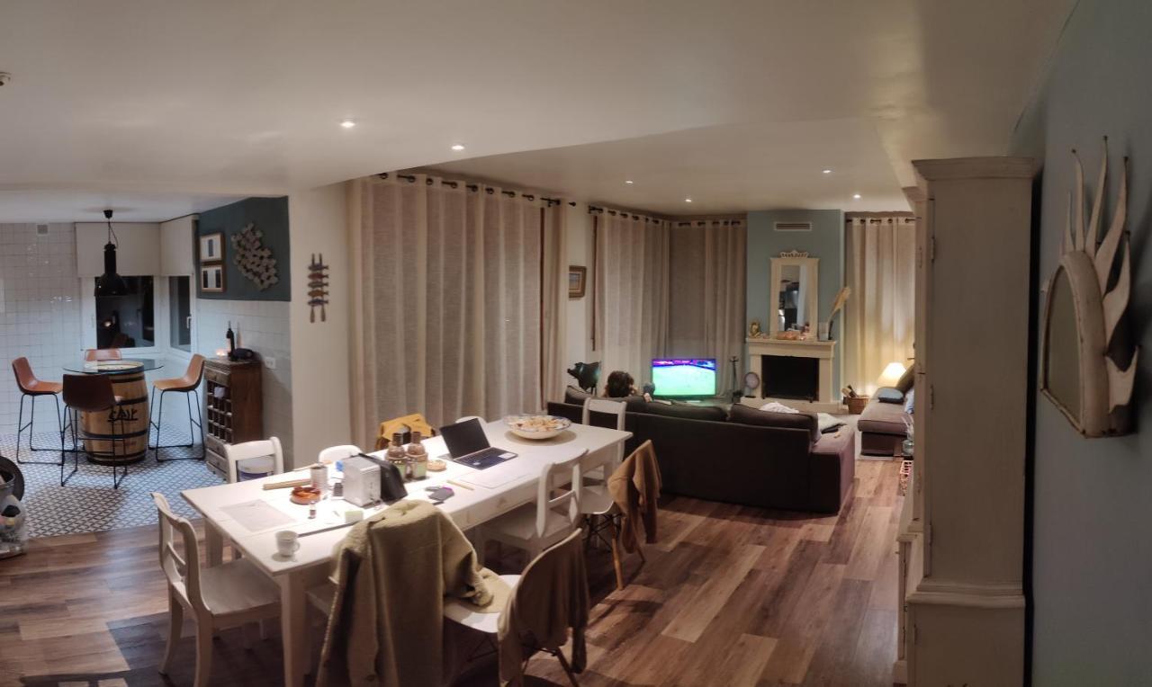 סאנט פרה פסקדור Villa Mas Sopes מראה חיצוני תמונה