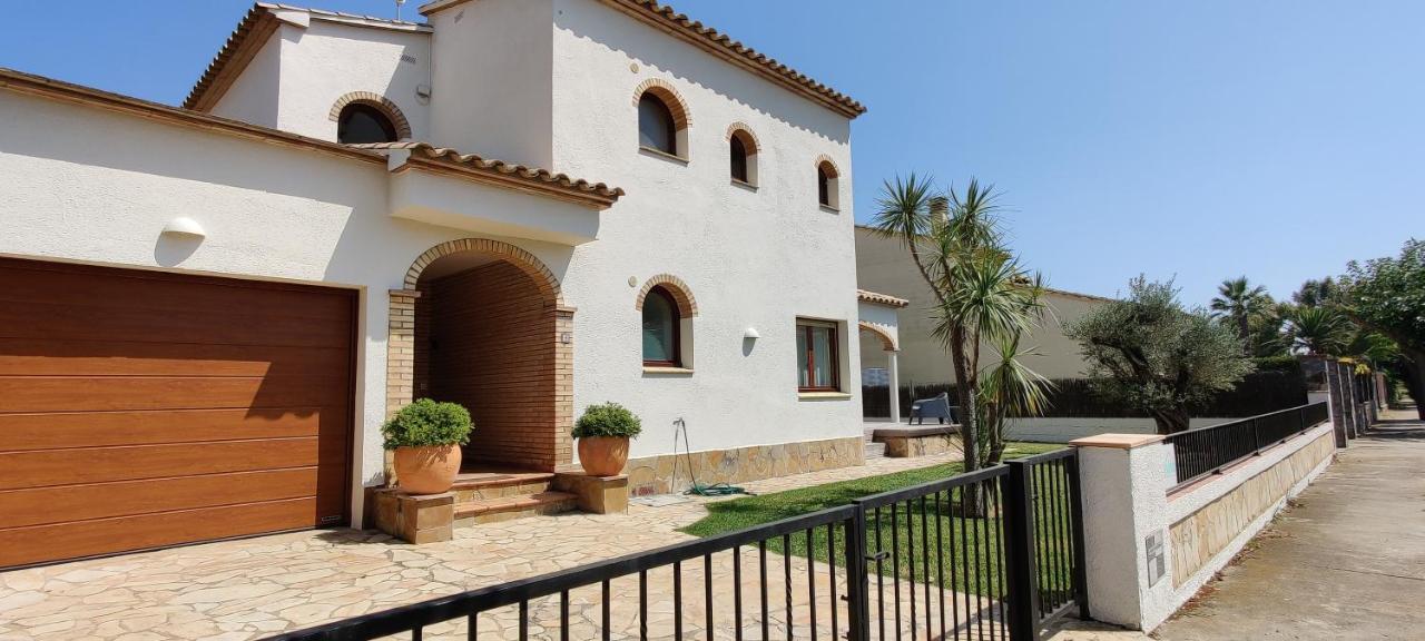 סאנט פרה פסקדור Villa Mas Sopes מראה חיצוני תמונה