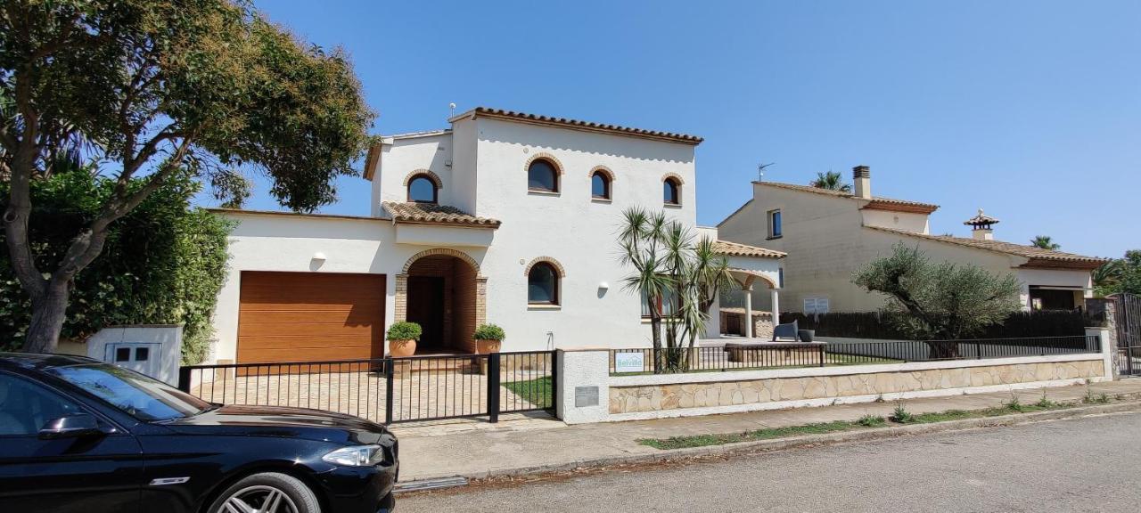 סאנט פרה פסקדור Villa Mas Sopes מראה חיצוני תמונה