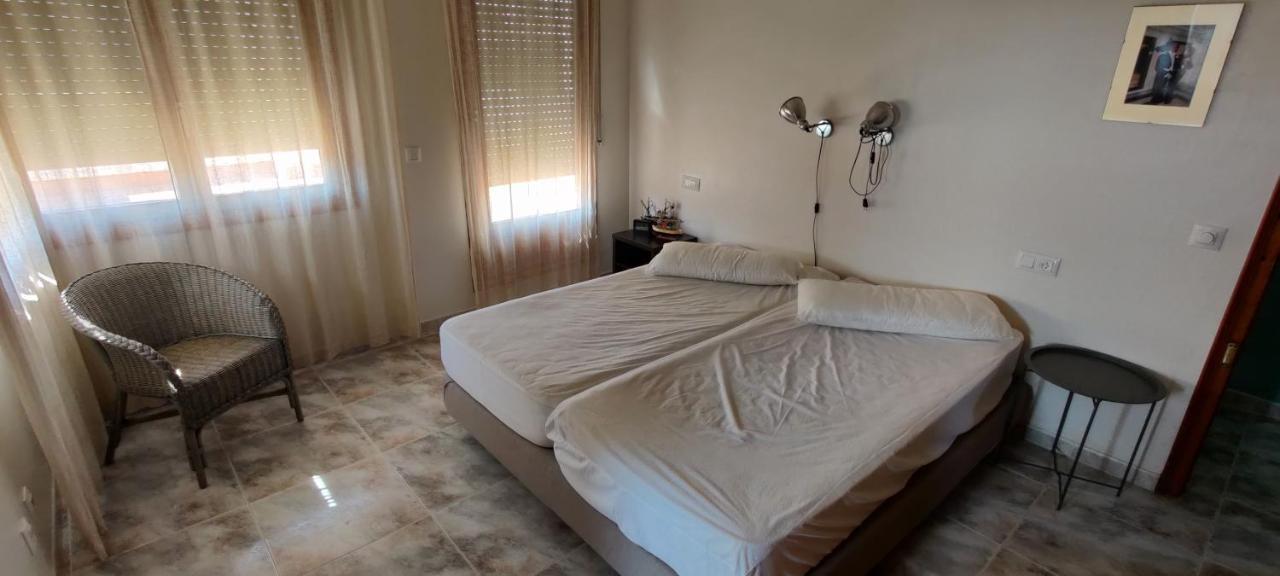 סאנט פרה פסקדור Villa Mas Sopes מראה חיצוני תמונה