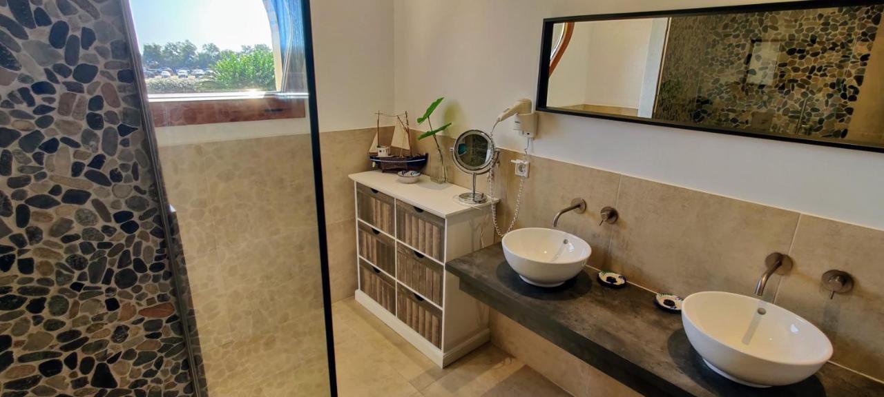 סאנט פרה פסקדור Villa Mas Sopes מראה חיצוני תמונה