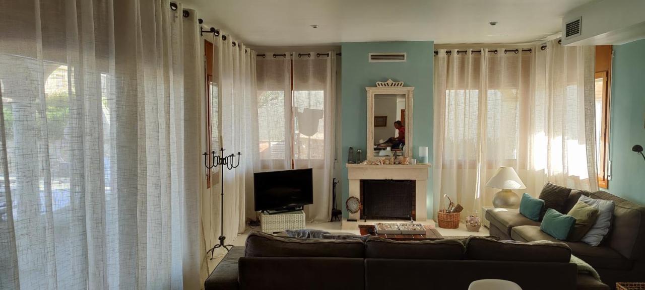 סאנט פרה פסקדור Villa Mas Sopes מראה חיצוני תמונה