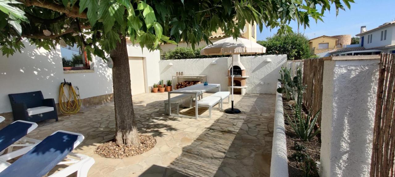 סאנט פרה פסקדור Villa Mas Sopes מראה חיצוני תמונה