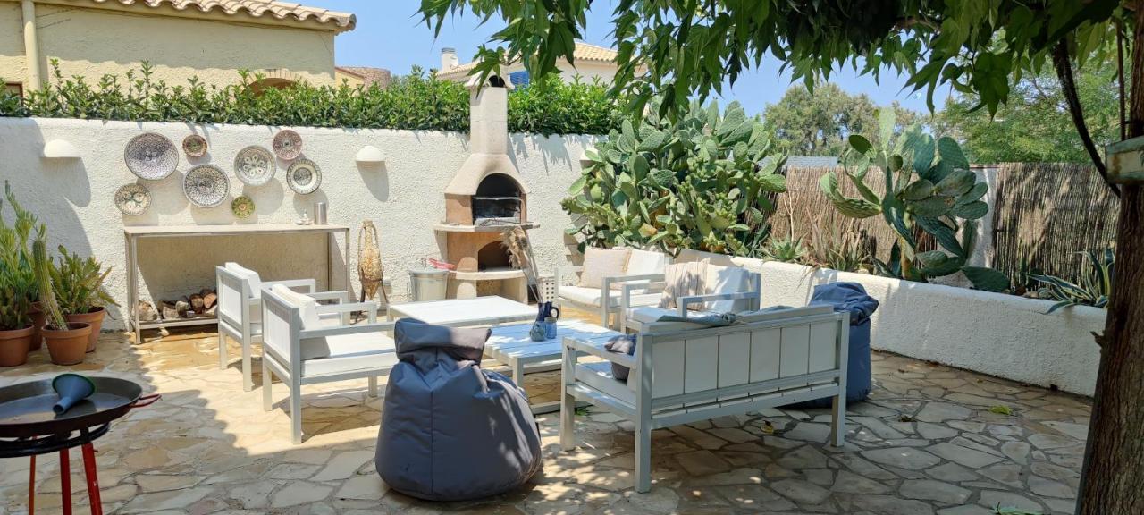 סאנט פרה פסקדור Villa Mas Sopes מראה חיצוני תמונה