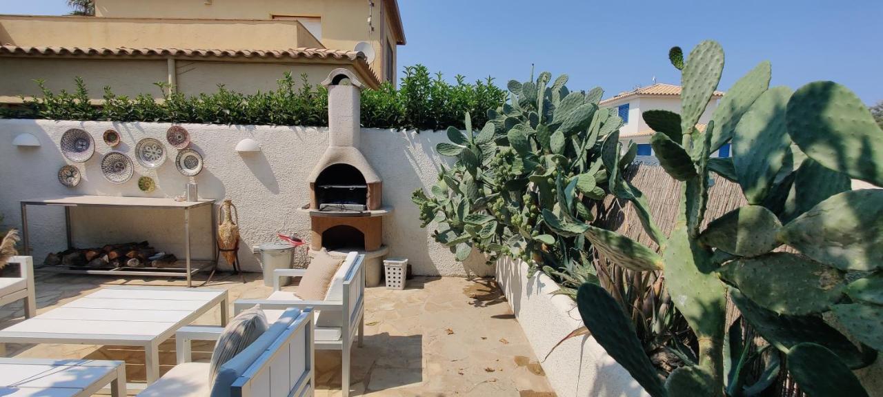 סאנט פרה פסקדור Villa Mas Sopes מראה חיצוני תמונה
