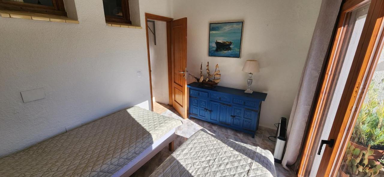 סאנט פרה פסקדור Villa Mas Sopes מראה חיצוני תמונה