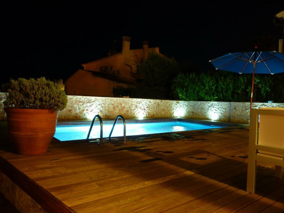 סאנט פרה פסקדור Villa Mas Sopes מראה חיצוני תמונה