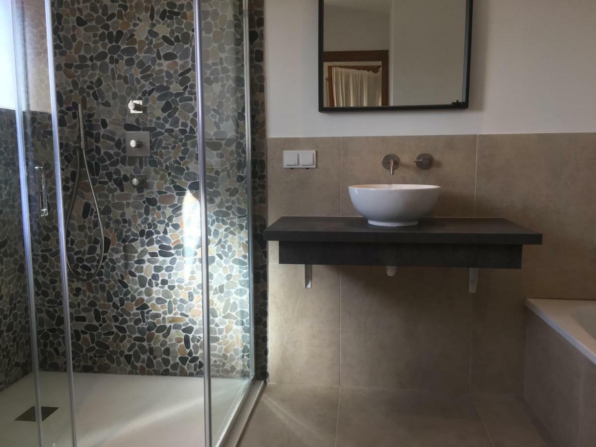 סאנט פרה פסקדור Villa Mas Sopes מראה חיצוני תמונה