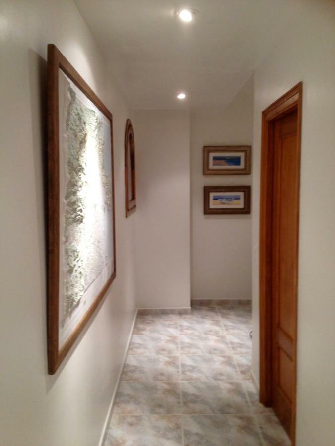 סאנט פרה פסקדור Villa Mas Sopes מראה חיצוני תמונה
