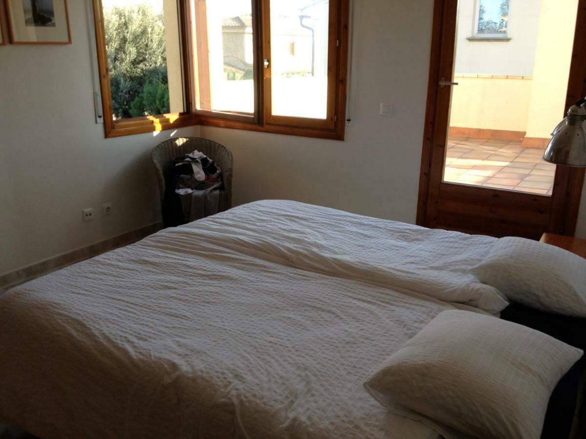 סאנט פרה פסקדור Villa Mas Sopes מראה חיצוני תמונה