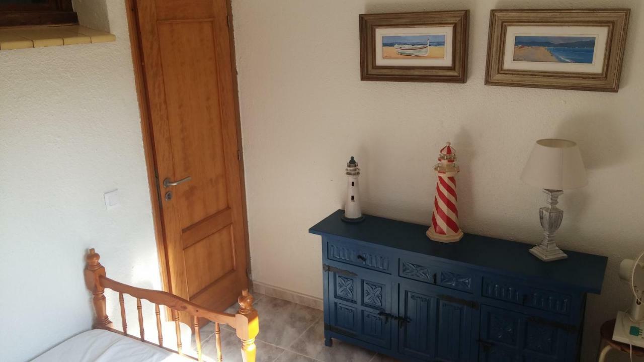 סאנט פרה פסקדור Villa Mas Sopes מראה חיצוני תמונה